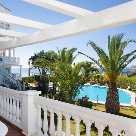 Вилла Stella Maris B3 Ba Нерха Экстерьер фото