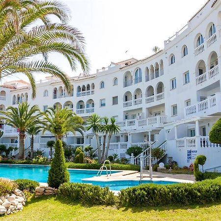 Вилла Stella Maris B3 Ba Нерха Экстерьер фото