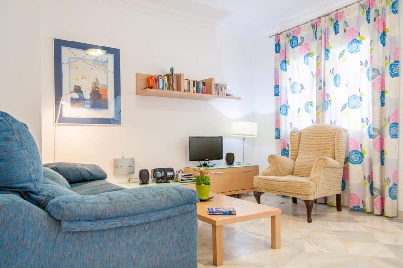 Вилла Stella Maris B3 Ba Нерха Экстерьер фото