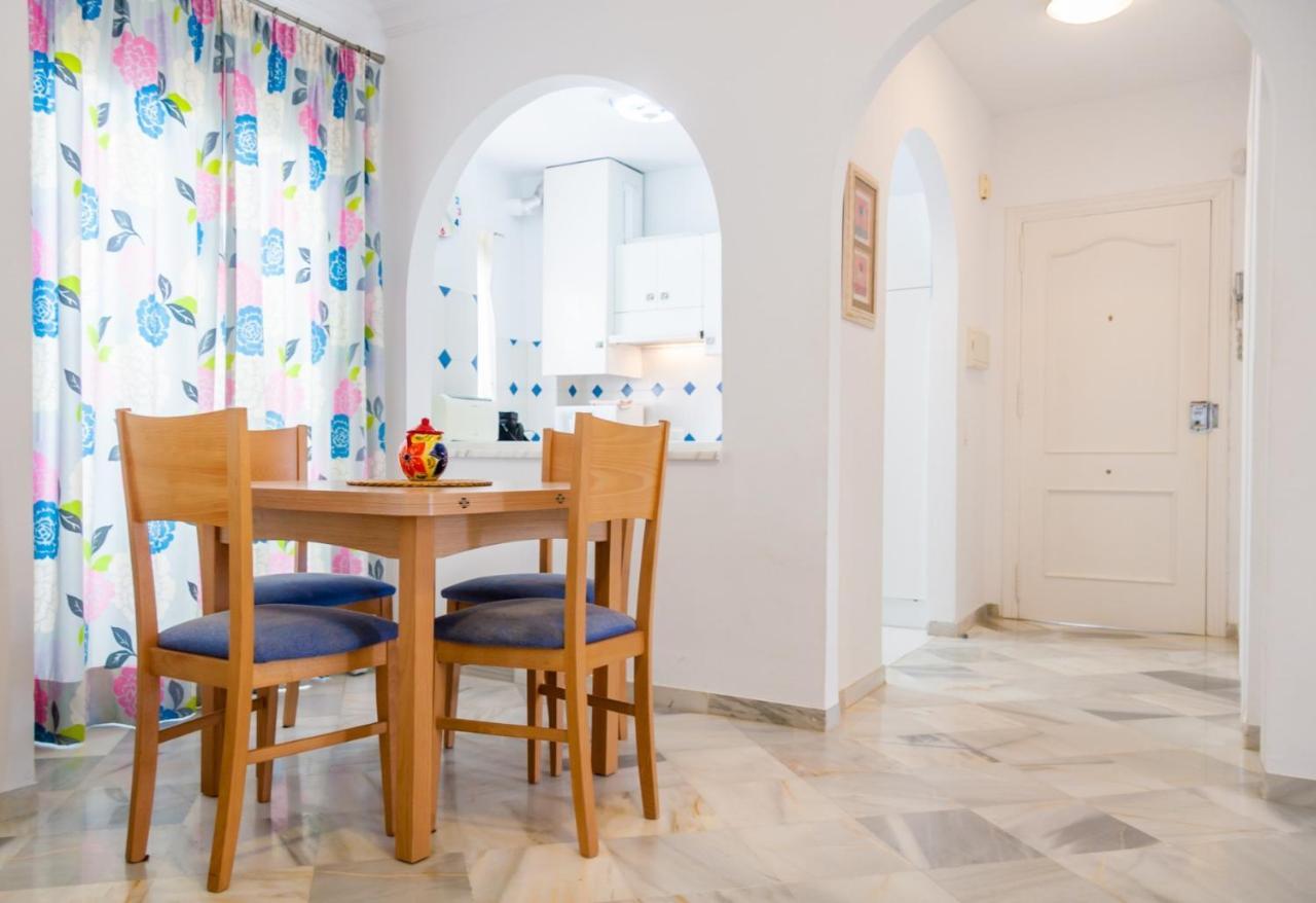 Вилла Stella Maris B3 Ba Нерха Экстерьер фото
