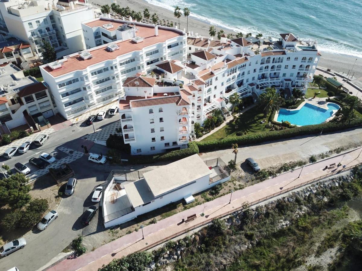 Вилла Stella Maris B3 Ba Нерха Экстерьер фото